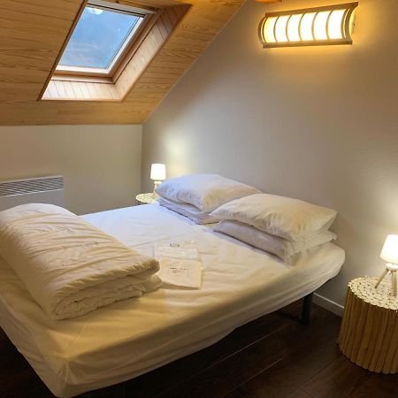 Appartement Style Chalet A Saint Lary Soulan. Dış mekan fotoğraf