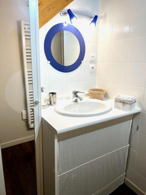 Appartement Style Chalet A Saint Lary Soulan. Dış mekan fotoğraf