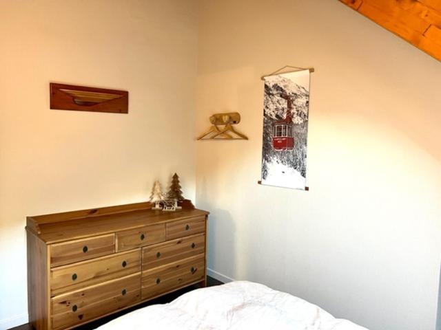 Appartement Style Chalet A Saint Lary Soulan. Dış mekan fotoğraf