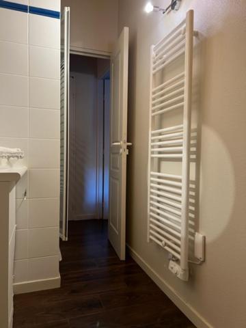 Appartement Style Chalet A Saint Lary Soulan. Dış mekan fotoğraf